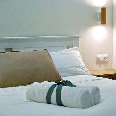Apartmán Soho Art Experience Màlaga Exteriér fotografie