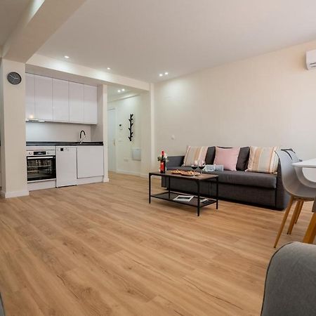 Apartmán Soho Art Experience Màlaga Exteriér fotografie