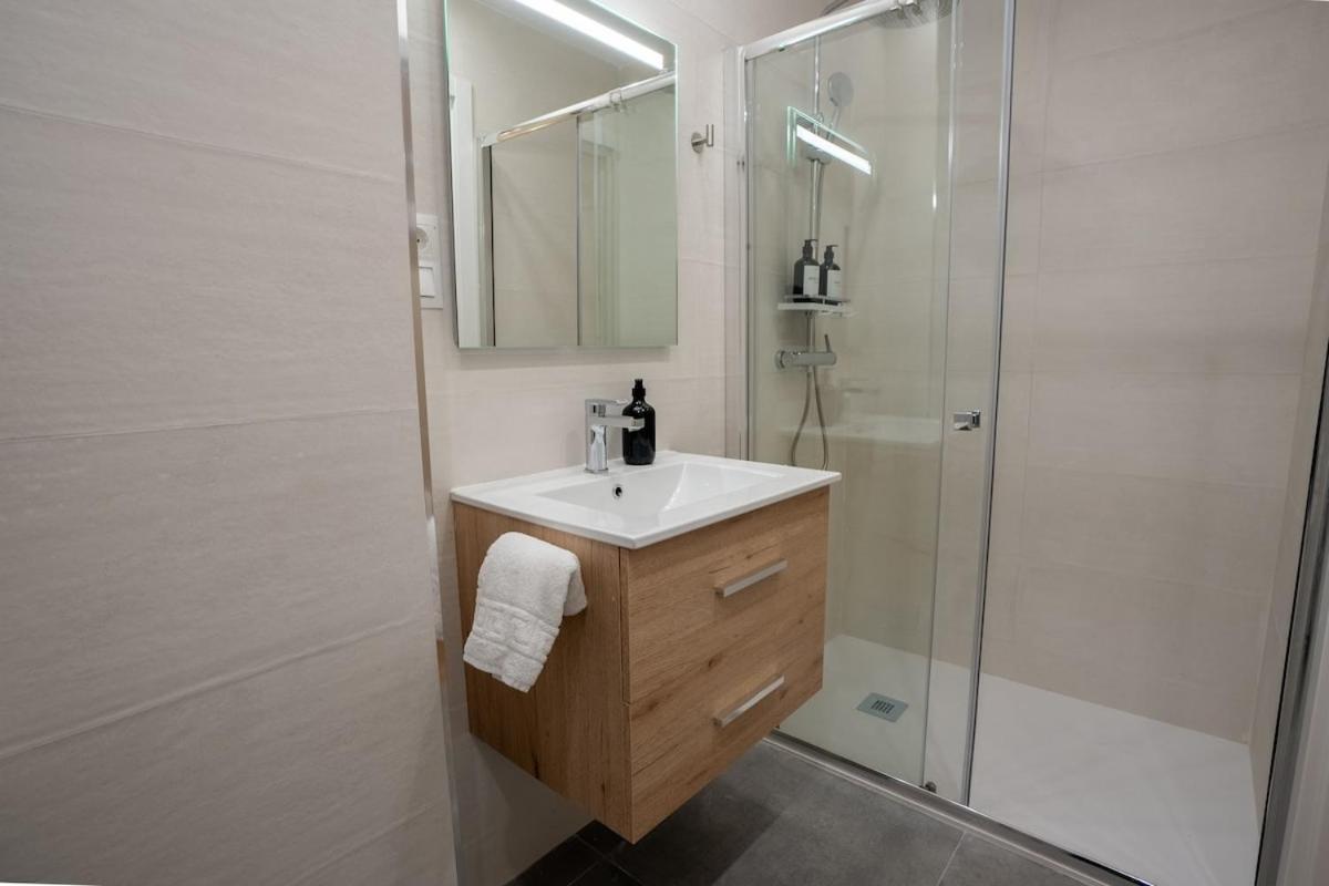 Apartmán Soho Art Experience Màlaga Exteriér fotografie