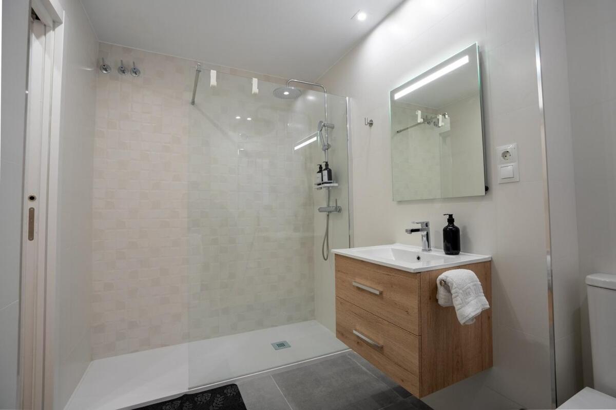 Apartmán Soho Art Experience Màlaga Exteriér fotografie