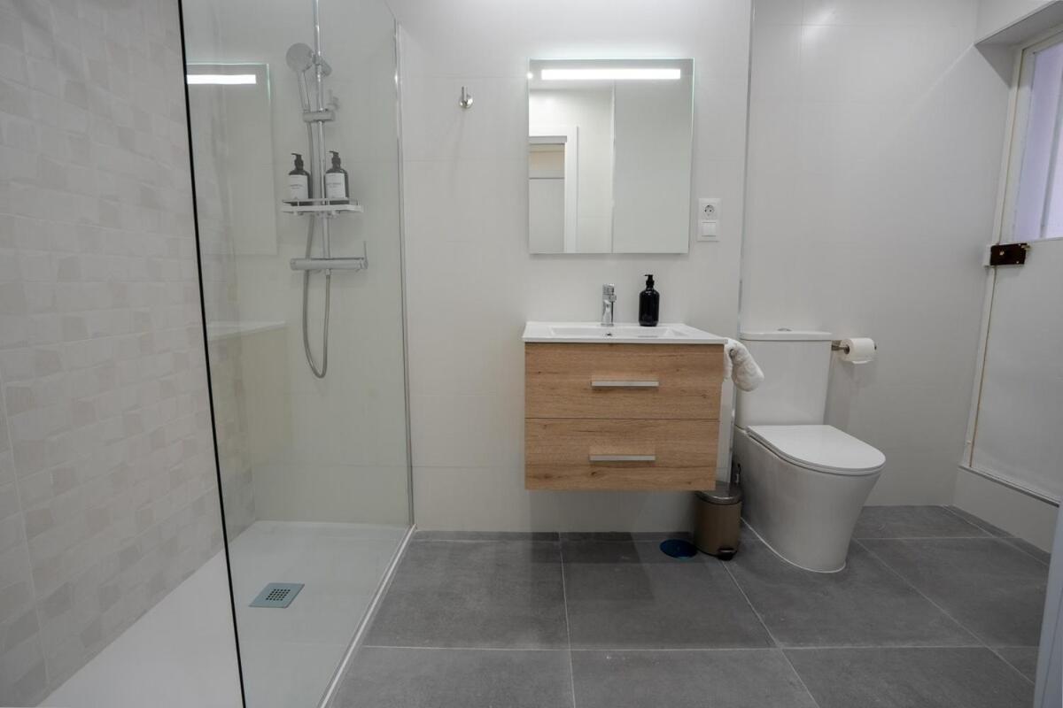 Apartmán Soho Art Experience Màlaga Exteriér fotografie