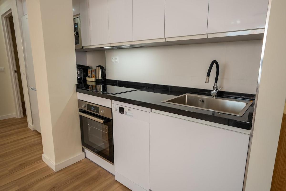 Apartmán Soho Art Experience Màlaga Exteriér fotografie