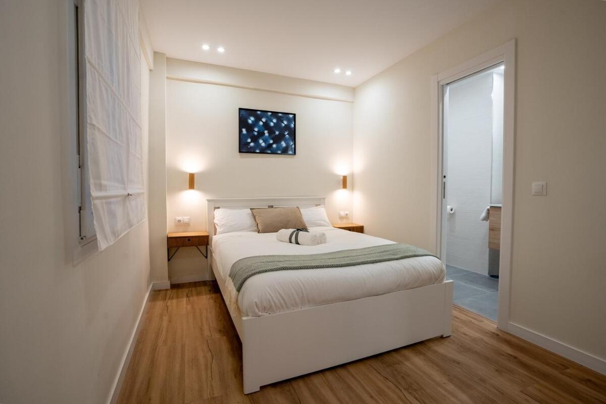 Apartmán Soho Art Experience Màlaga Exteriér fotografie