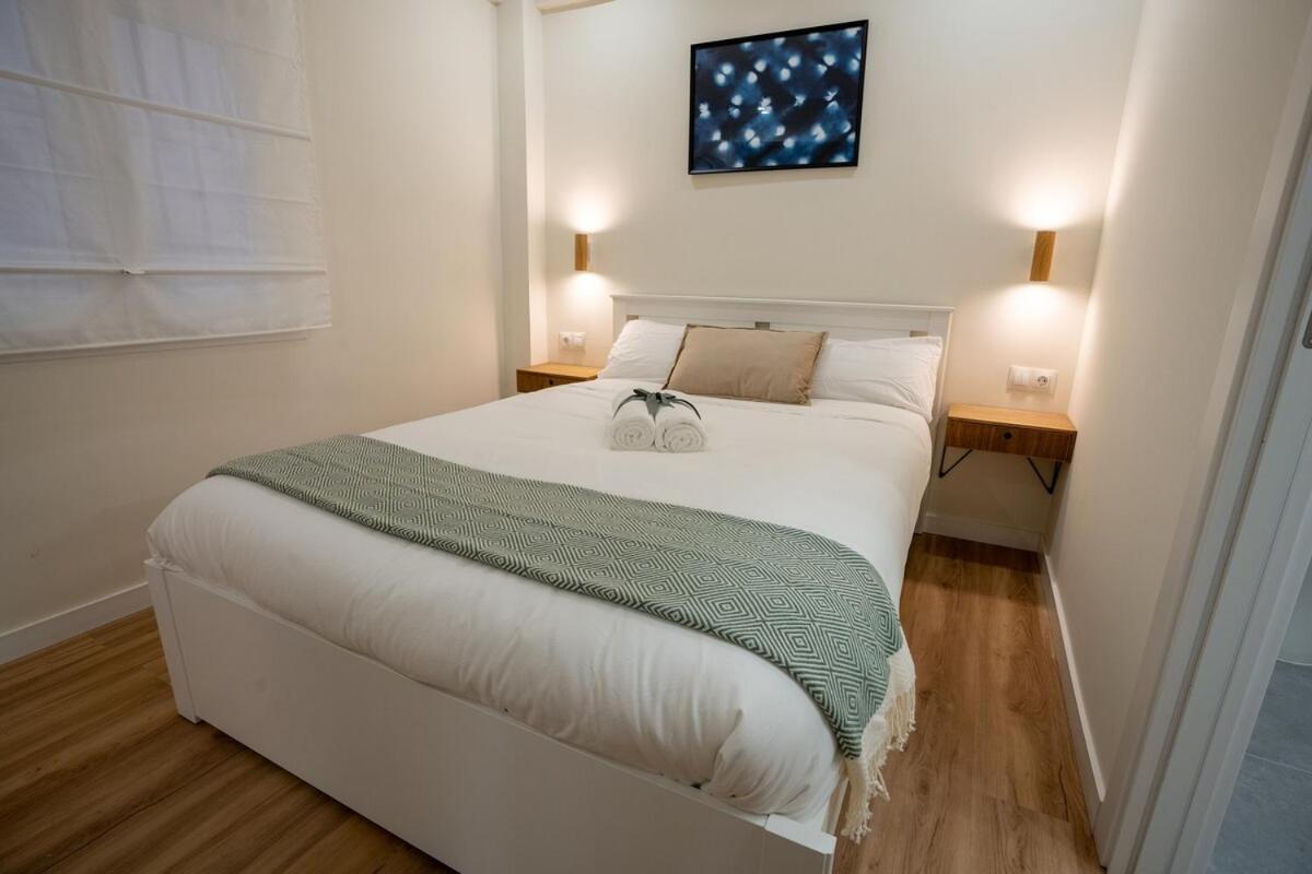 Apartmán Soho Art Experience Màlaga Exteriér fotografie