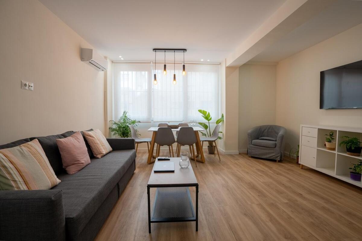 Apartmán Soho Art Experience Màlaga Exteriér fotografie