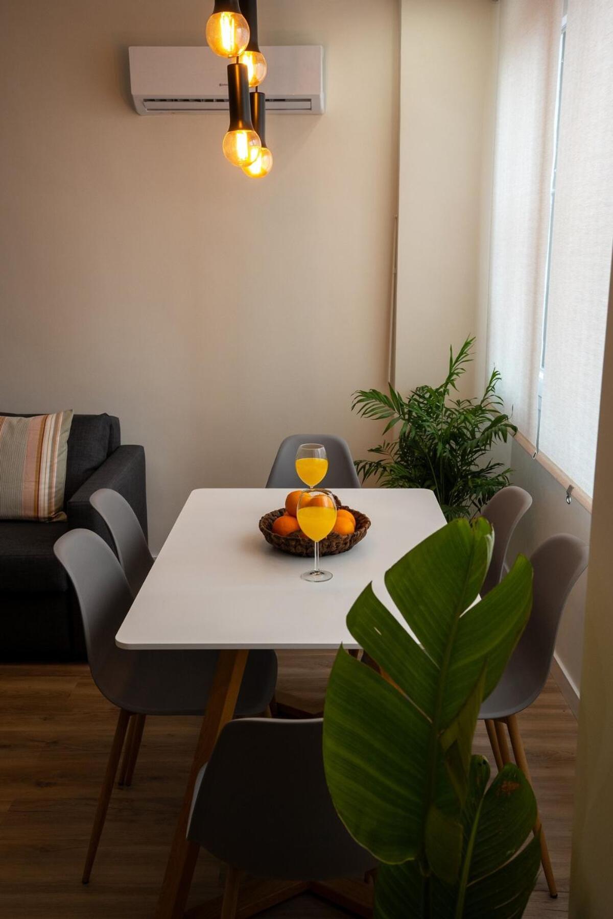 Apartmán Soho Art Experience Màlaga Exteriér fotografie
